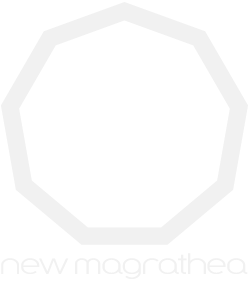magrathea logo